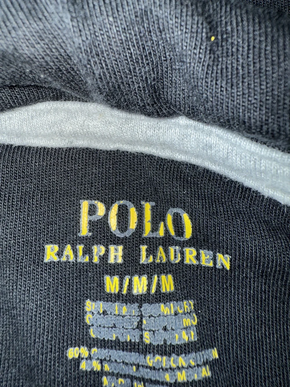 Polo Ralph Lauren polo ralph